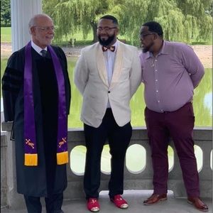 Meet your Posher, Jordon